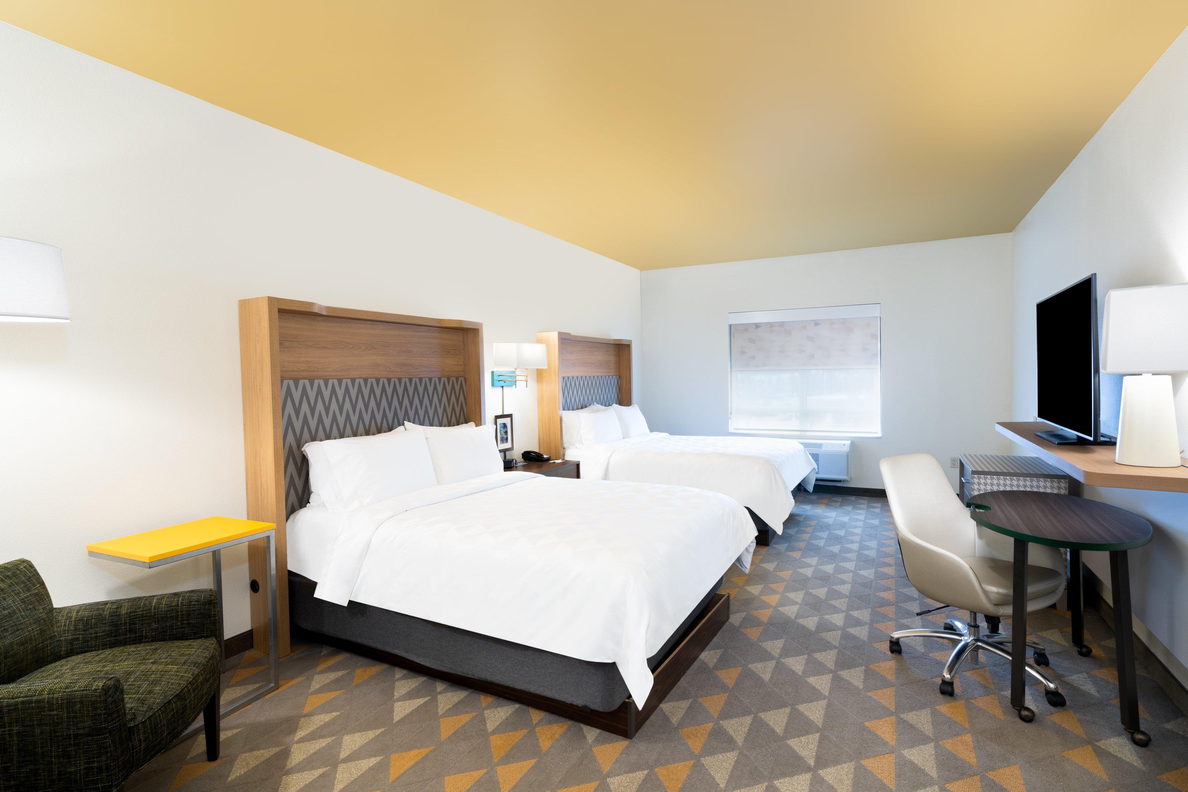 Holiday Inn & Suites Memphis Southeast-Germantown By Ihg Exterior photo