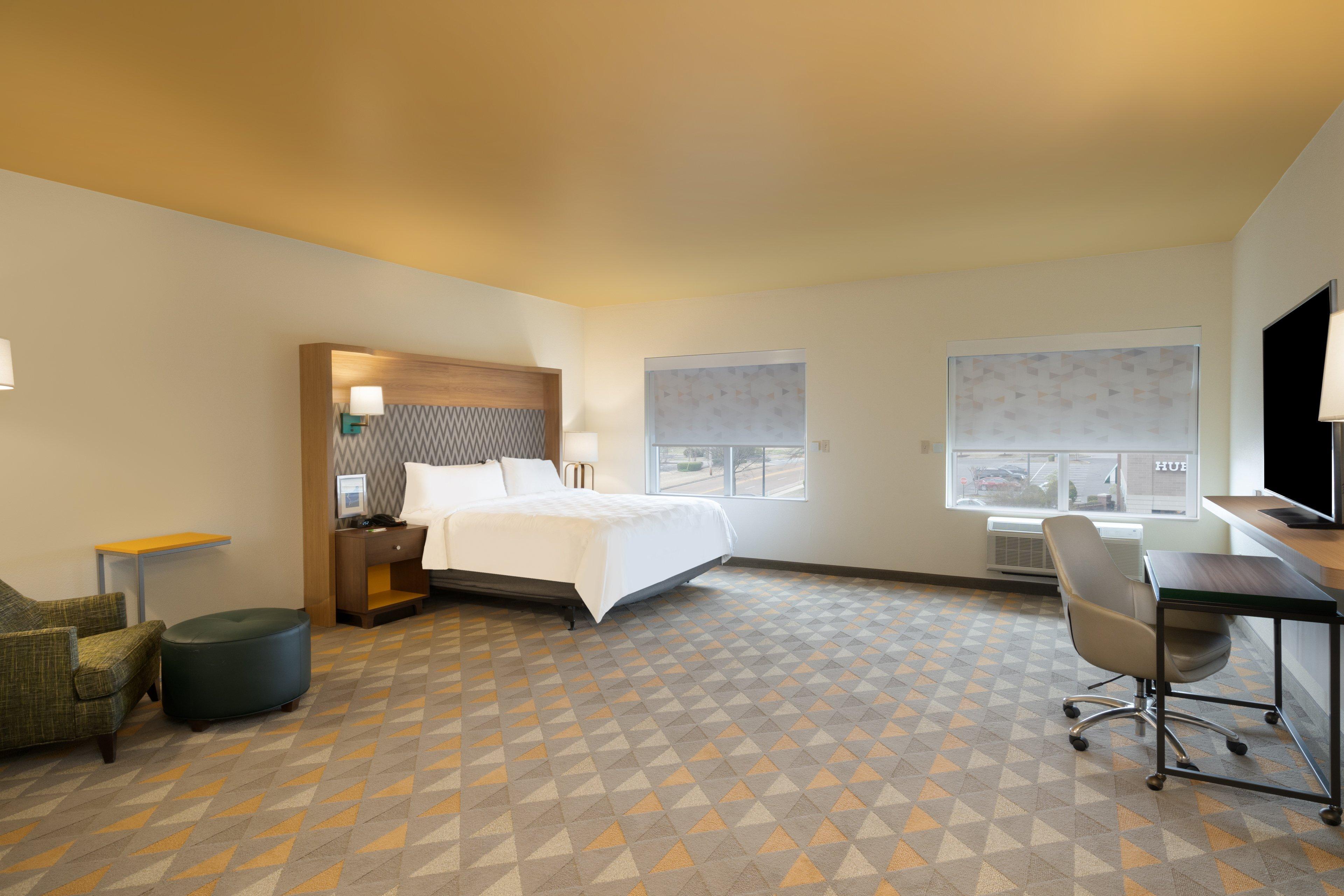 Holiday Inn & Suites Memphis Southeast-Germantown By Ihg Exterior photo