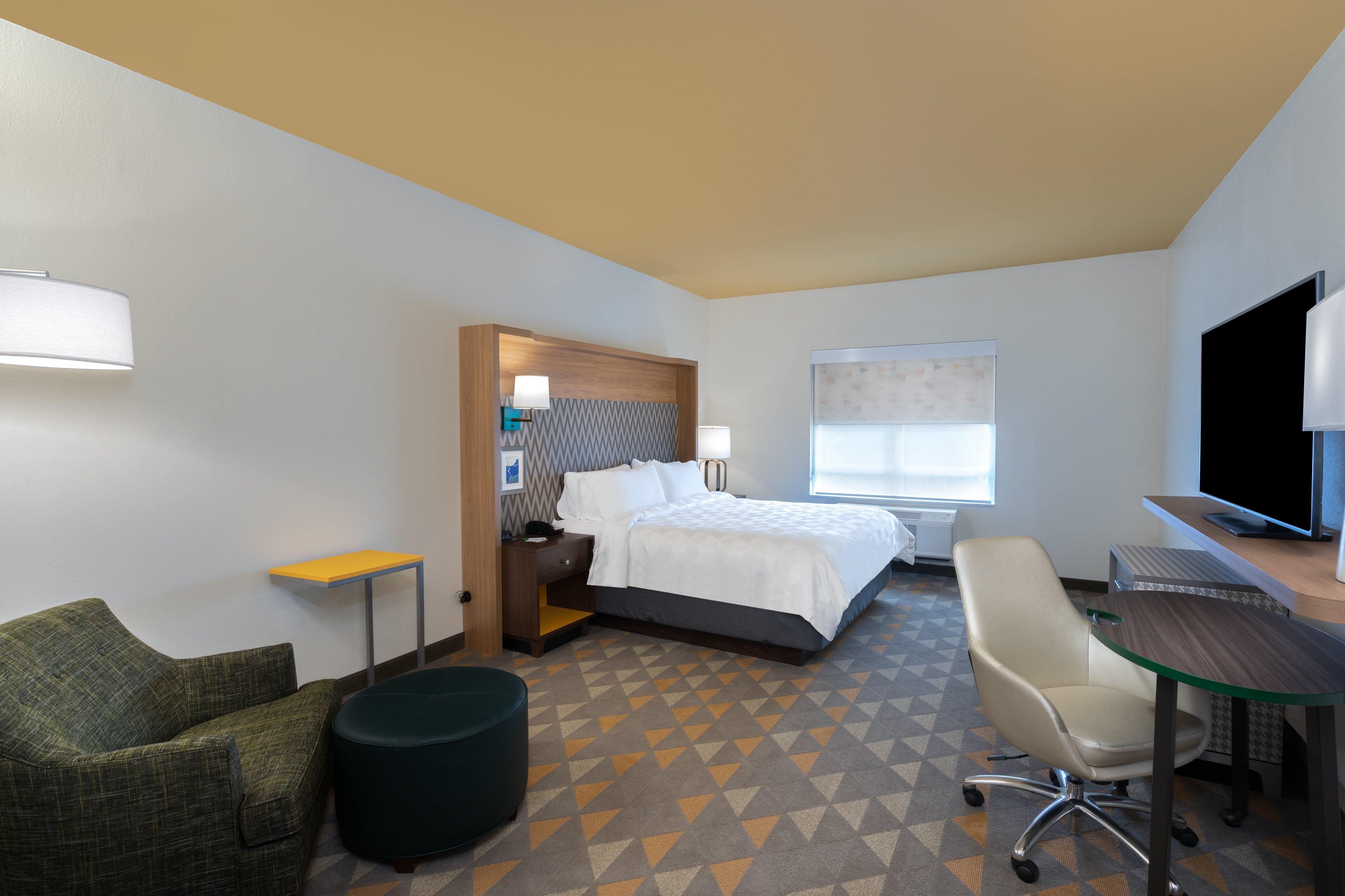 Holiday Inn & Suites Memphis Southeast-Germantown By Ihg Exterior photo