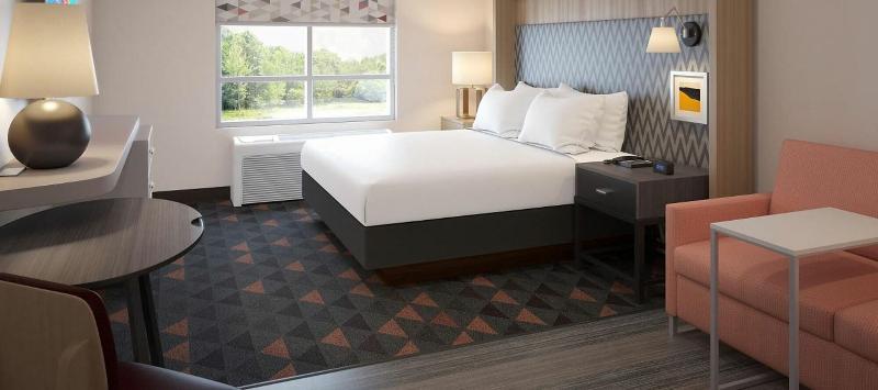 Holiday Inn & Suites Memphis Southeast-Germantown By Ihg Exterior photo